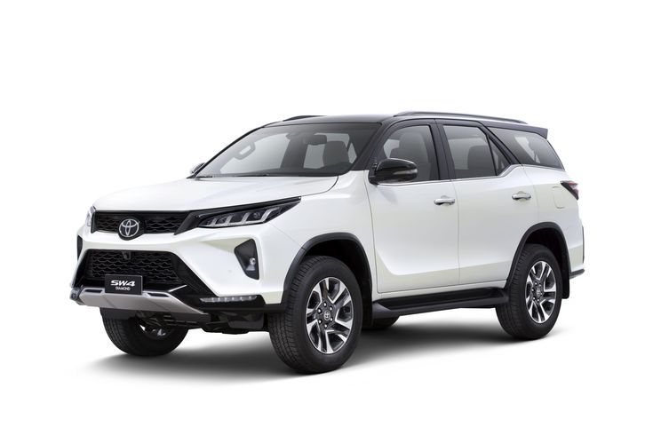 Fortuner